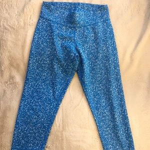 Adidas Climalite Capri length pant